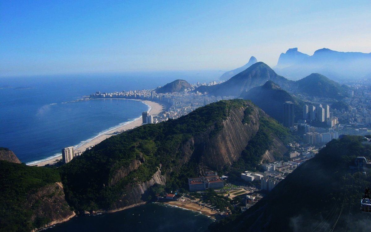 Brasilien