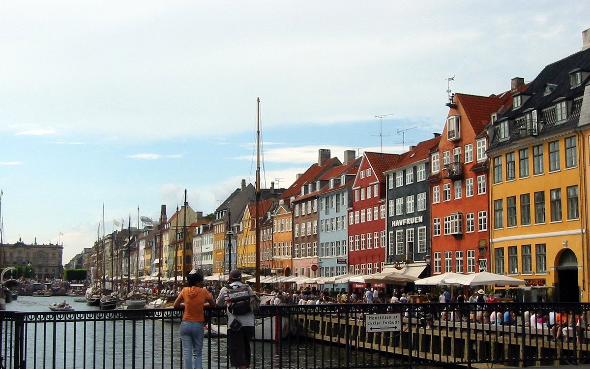 Dänemark