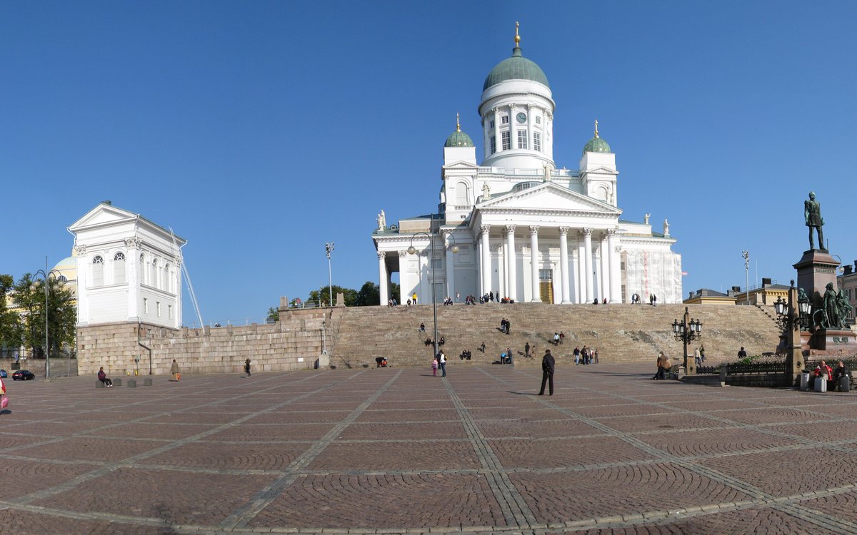 Finnland
