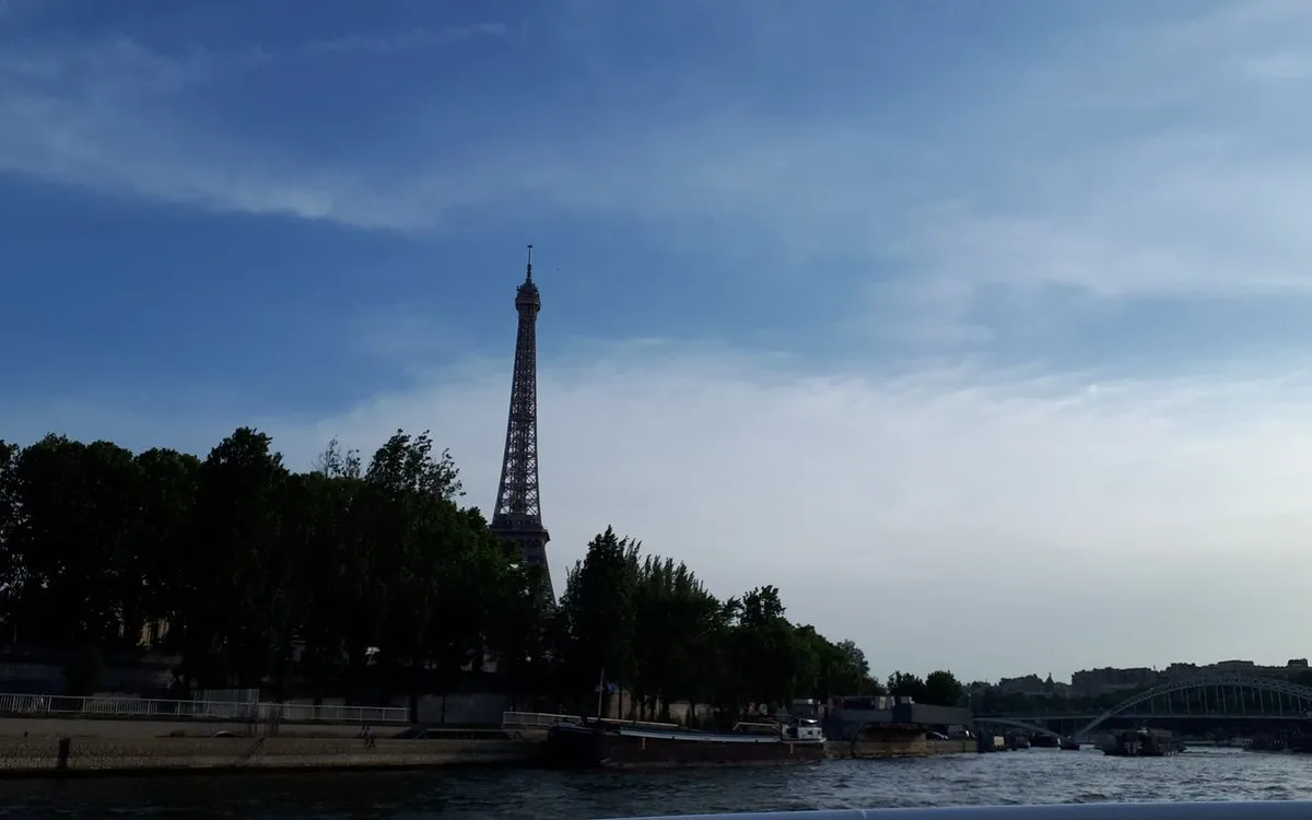Familienurlaub in Frankreich