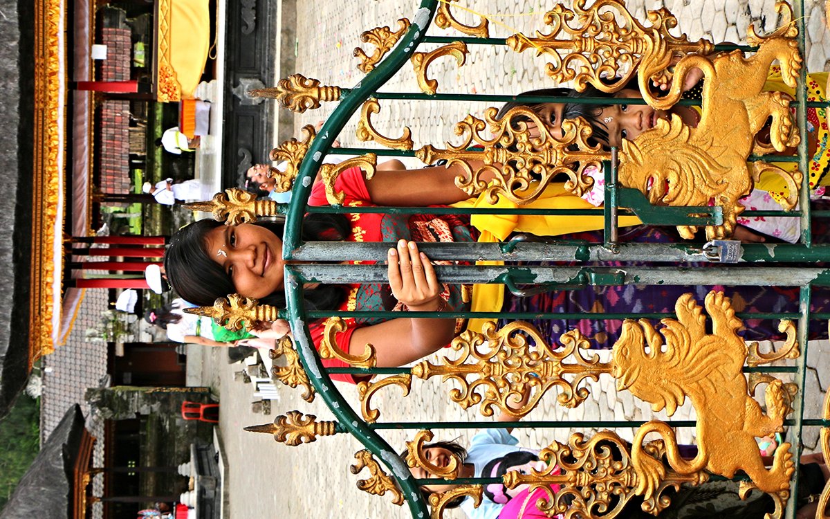 Indonesien (Bali)