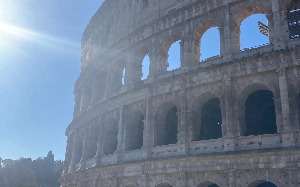 Familienurlaub in Italien