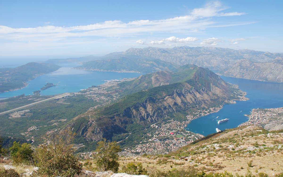 Montenegro