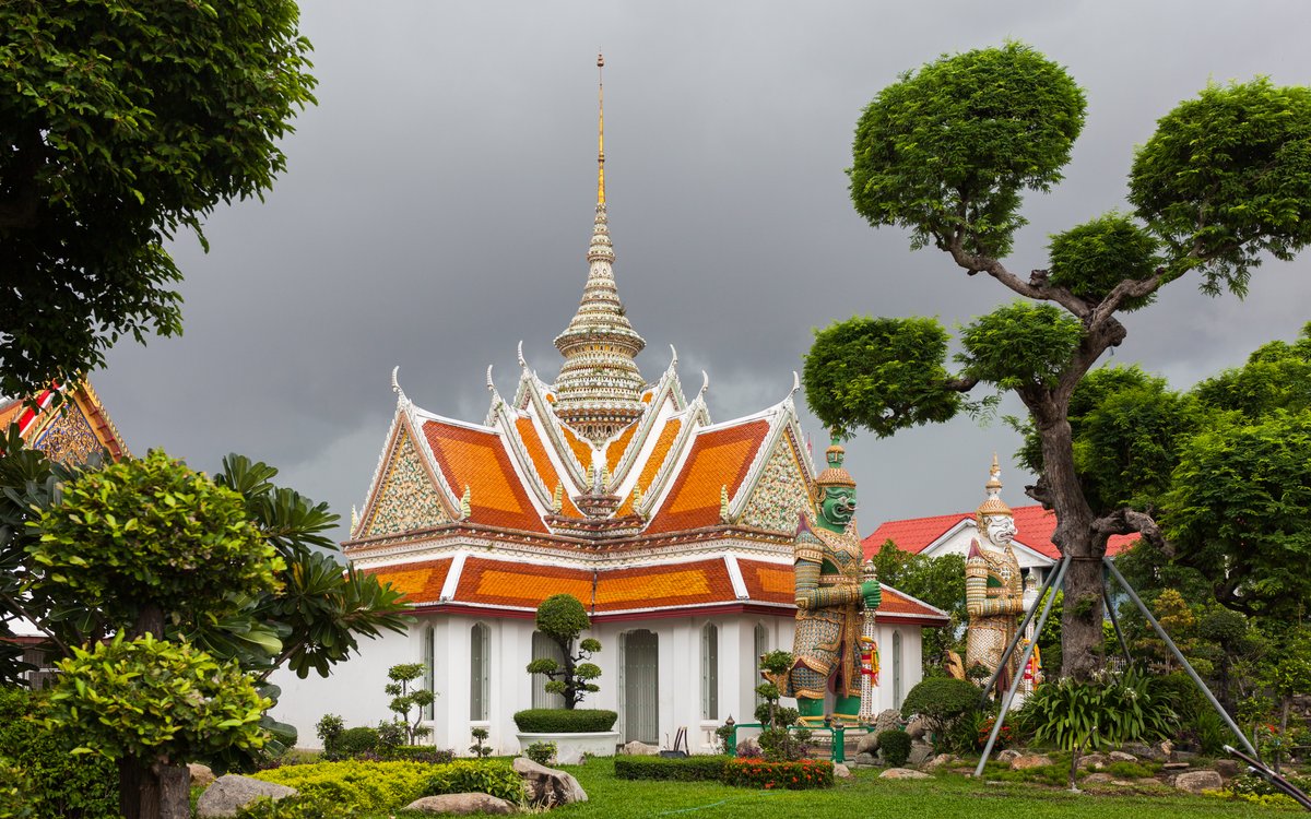 Thailand