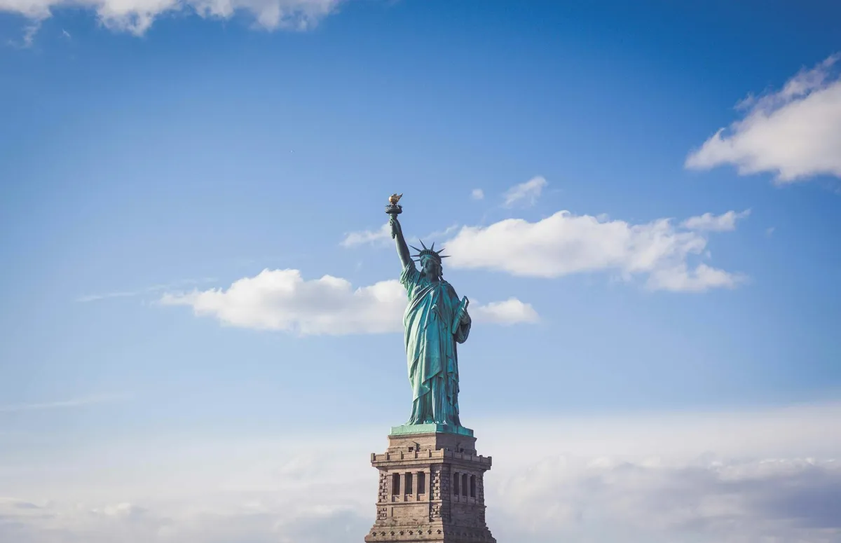 Urlaubsimpression: USA