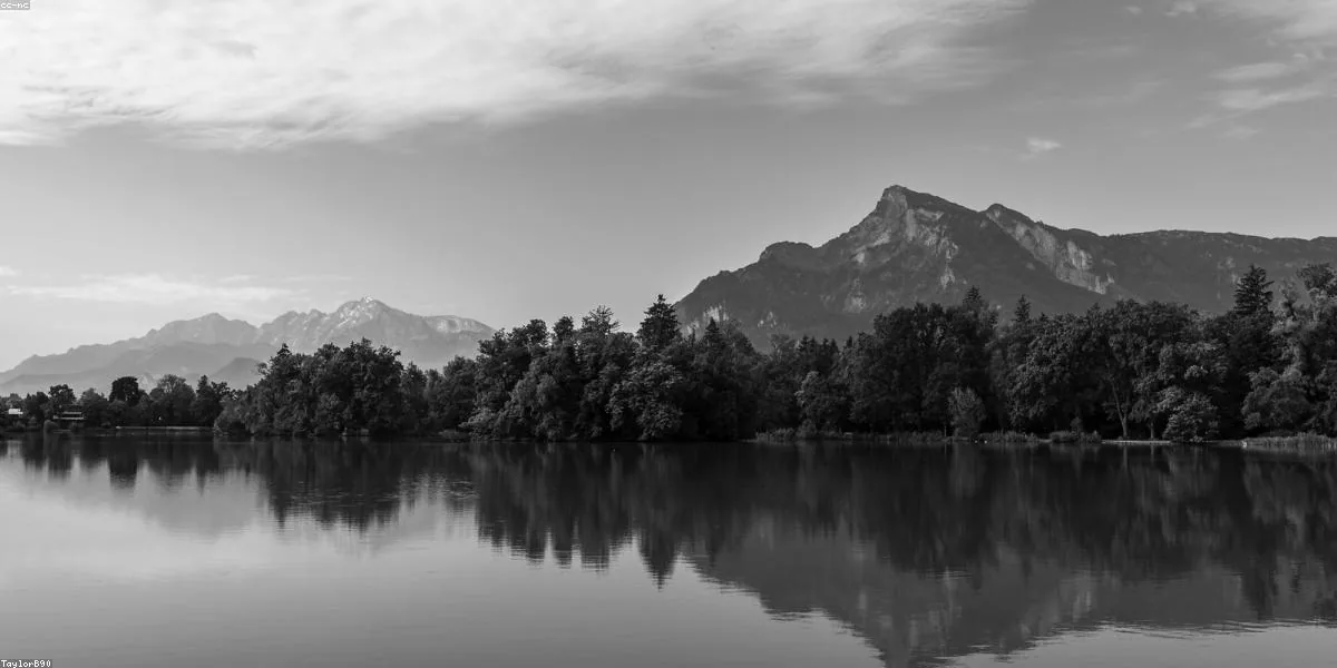 Ausflugsziele in Salzburg