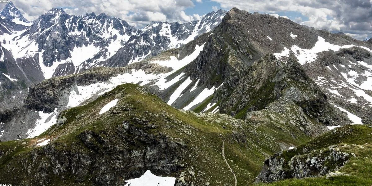 Ausflugsziele in Vorarlberg