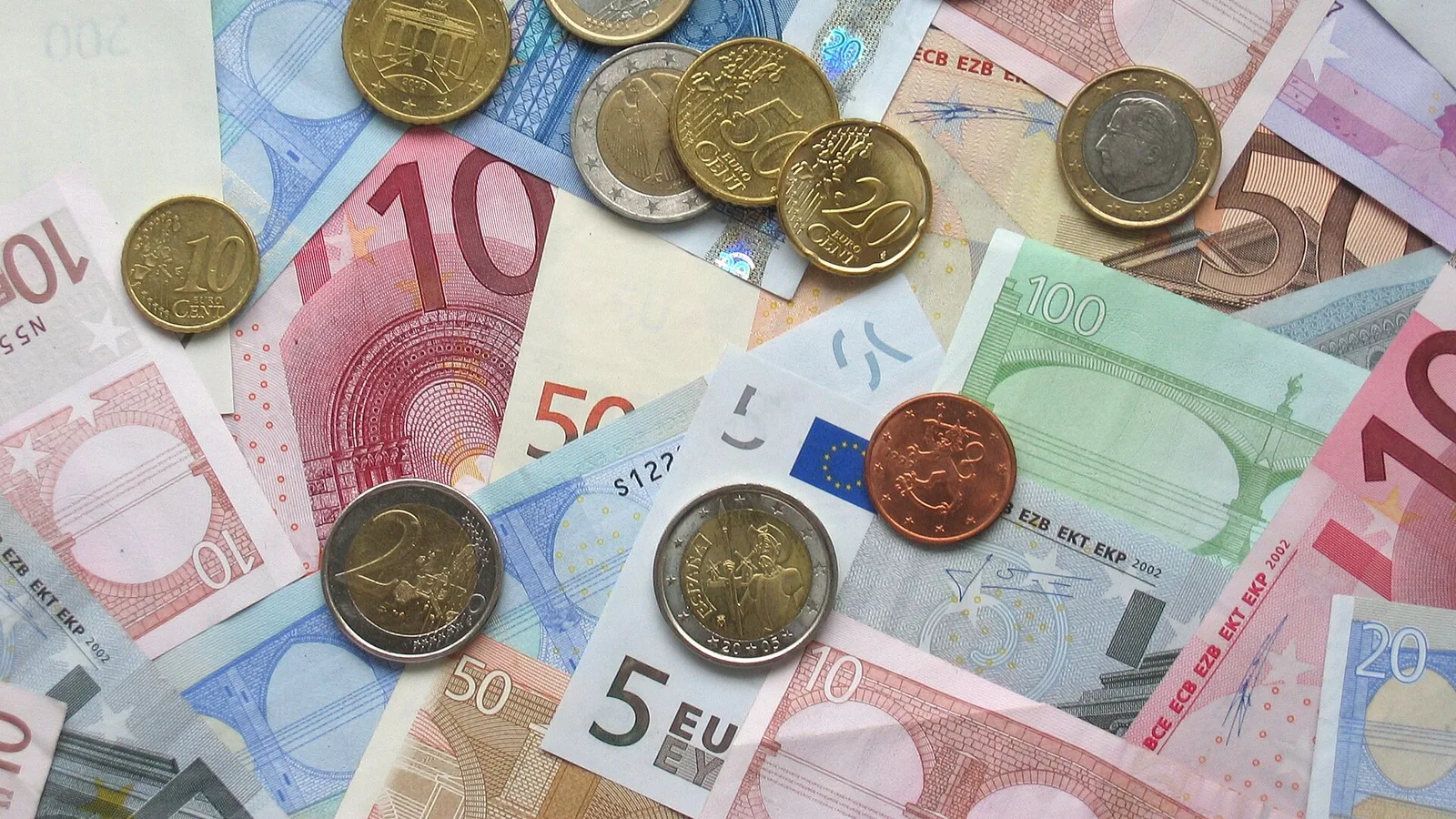 Finanzen & Steuern für Familien
