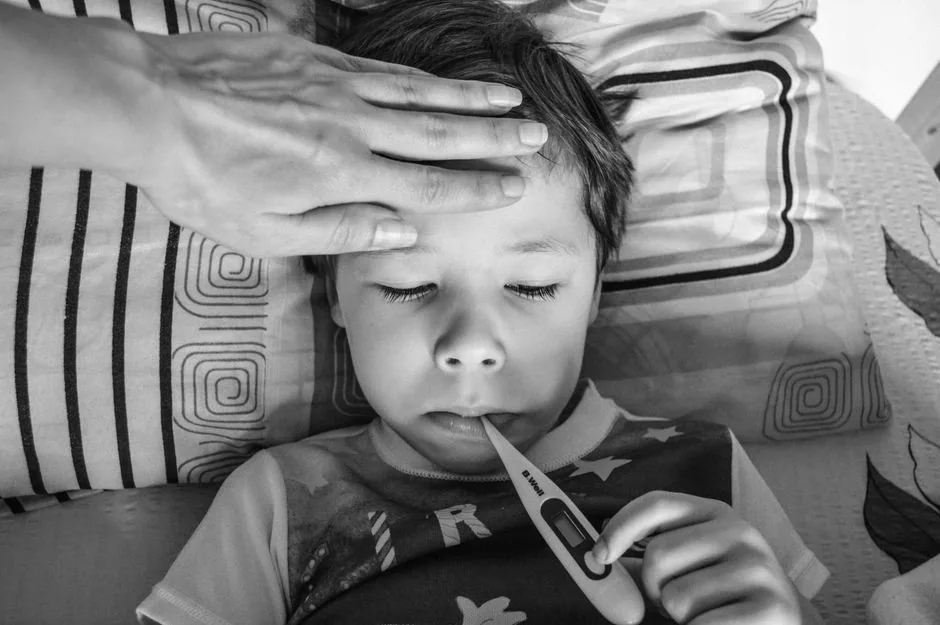 Gesundheit & Ernährung für Kinder