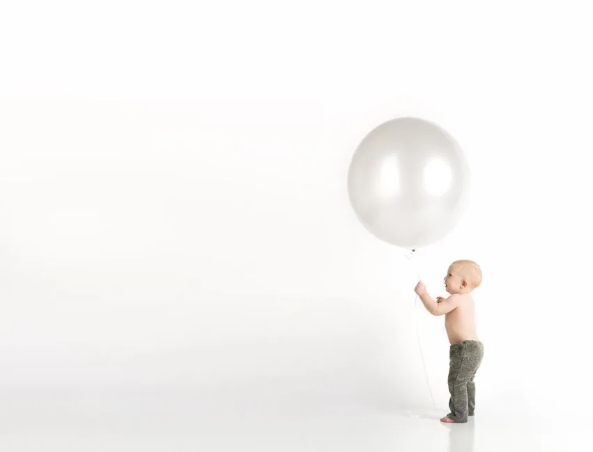 Bewährte Geschenkideen ab 1 Jahr