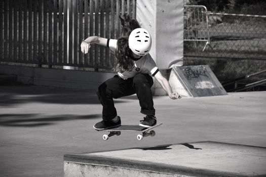 Sport & Action