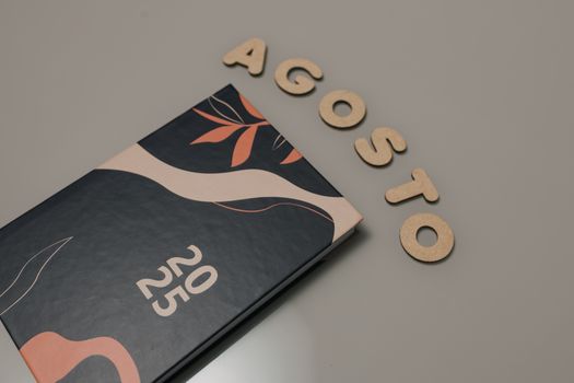 Journaling & Lettering