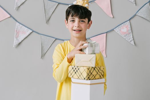 Textilien & Accessoires