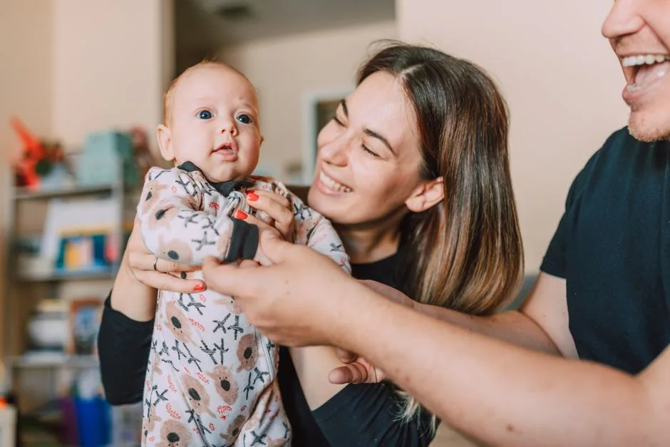 Eltern planen Karenz und Kinderbetreuungsgeld