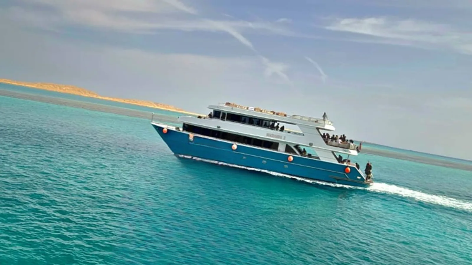Hurghada & Marsa Alam (Rotes Meer)