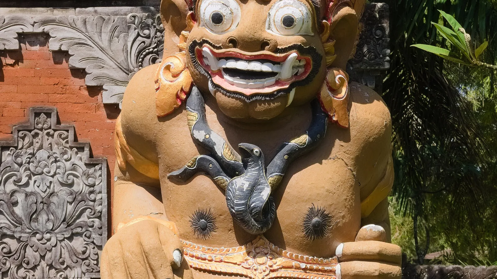 Sanur & Nusa Dua