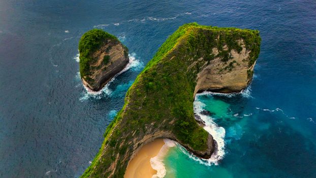 2. Indonesien (Bali)
