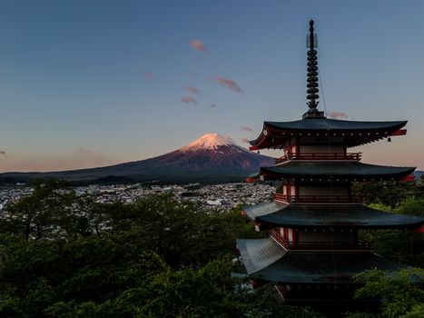 3. Japan