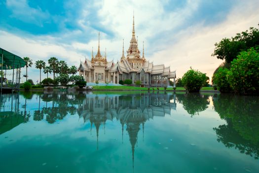 1. Thailand