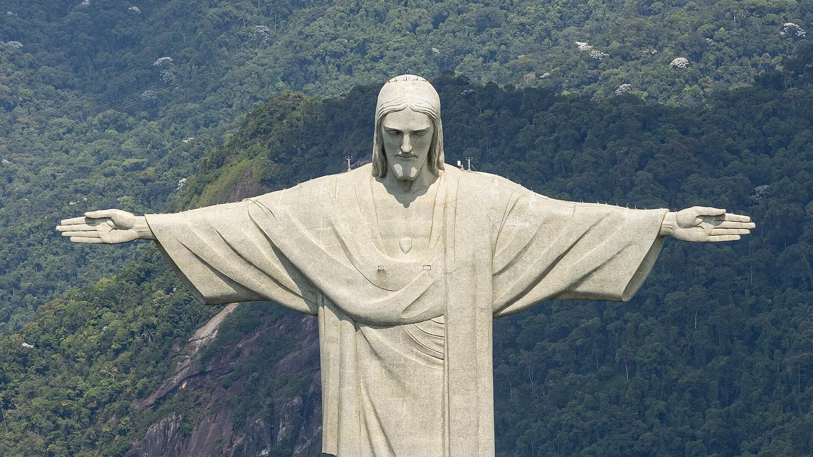 Rio de Janeiro (Copacabana & Zuckerhut)