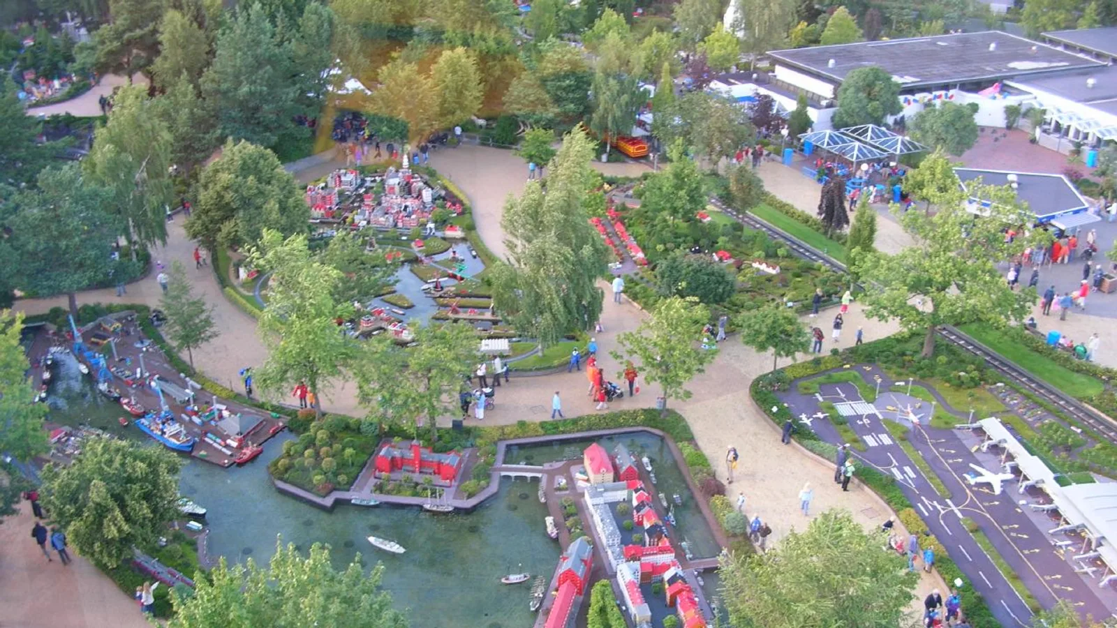 Jütland & Legoland (Billund)