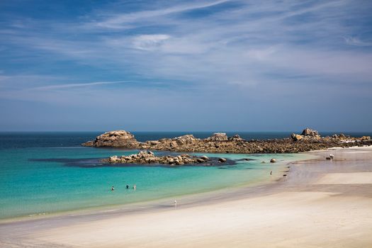 2. Bretagne & Atlantikküste