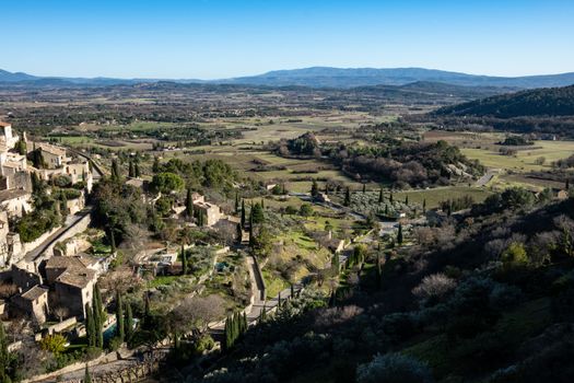 3. Südfrankreich (Provence & Côte d'Azur)