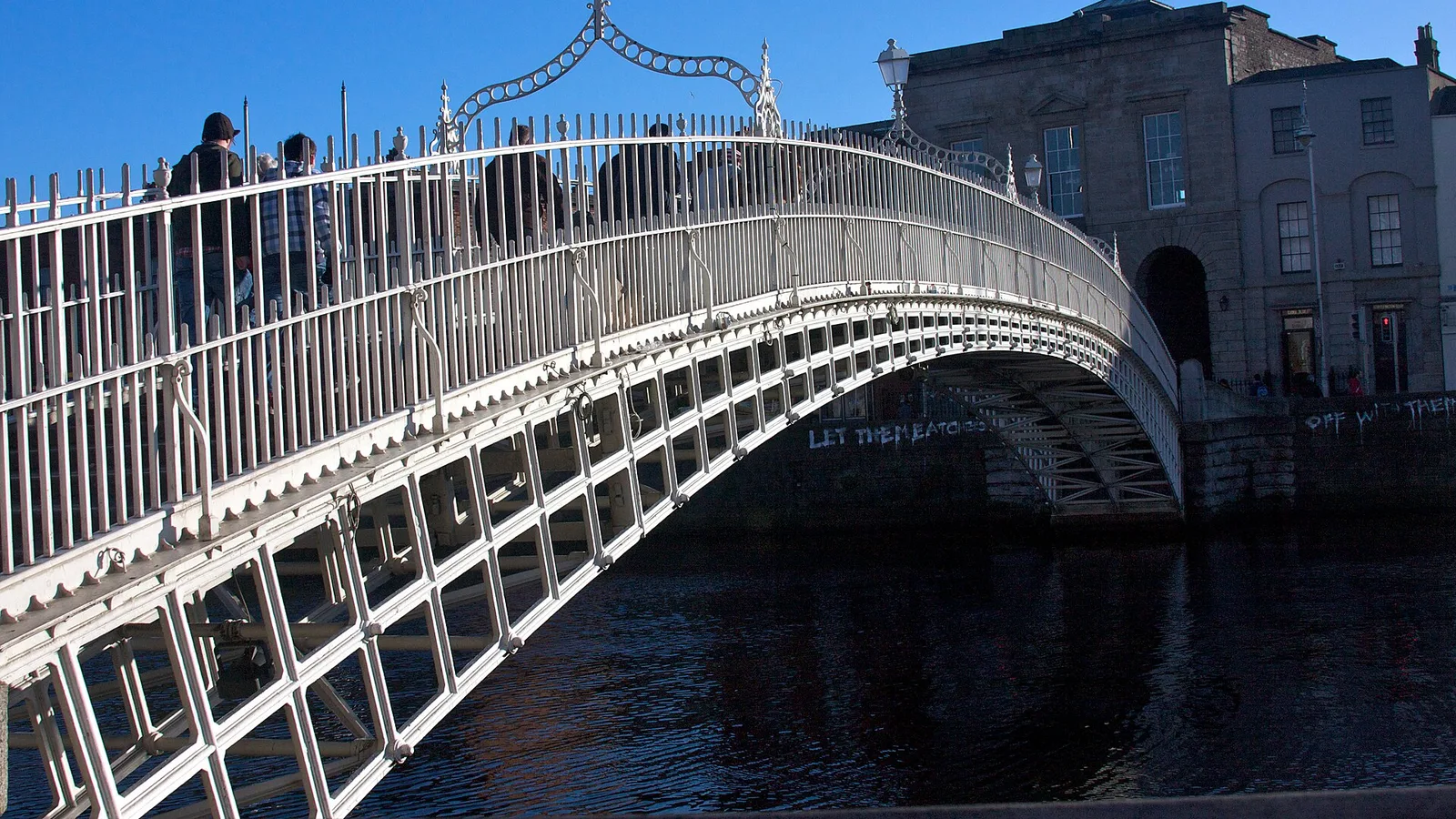 Dublin & Wicklow Mountains