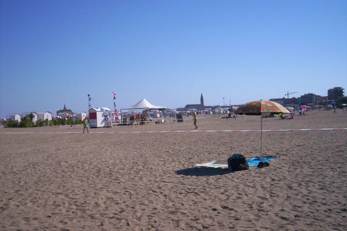 Caorle