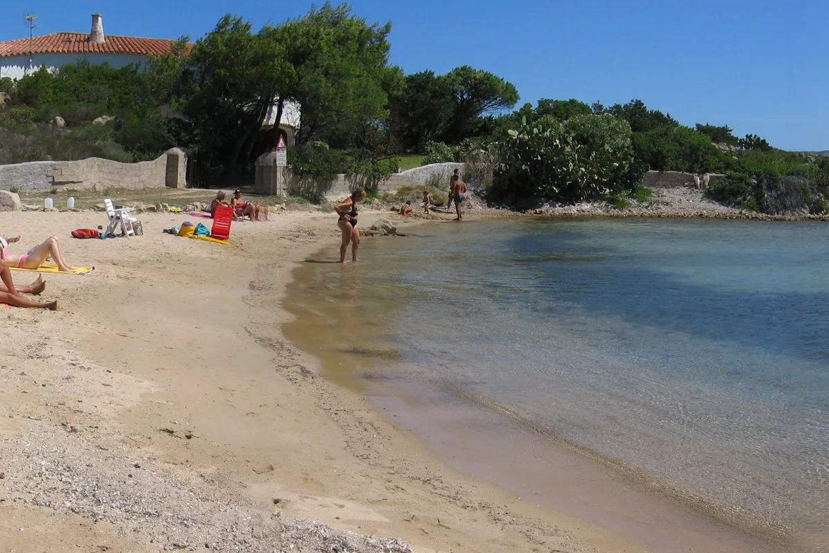 Costa Smeralda & Olbia (Sardinien)