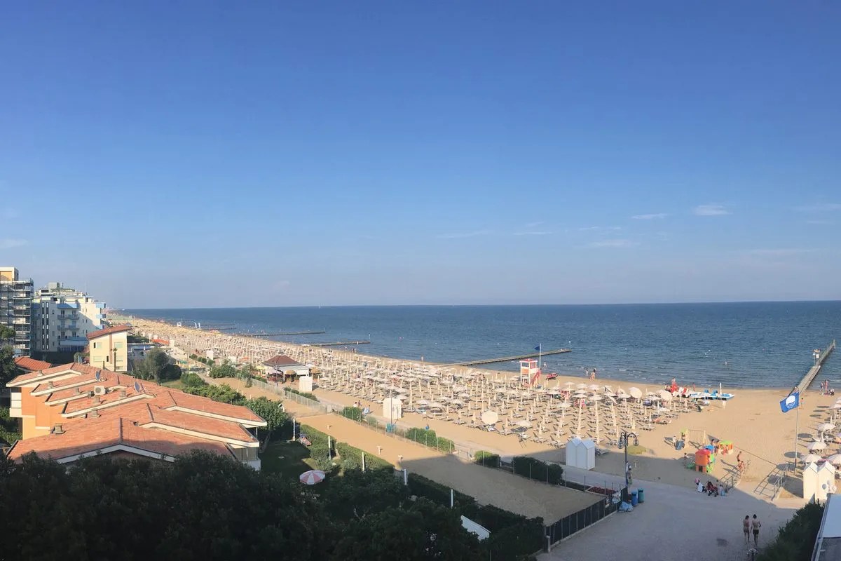 Lido di Jesolo