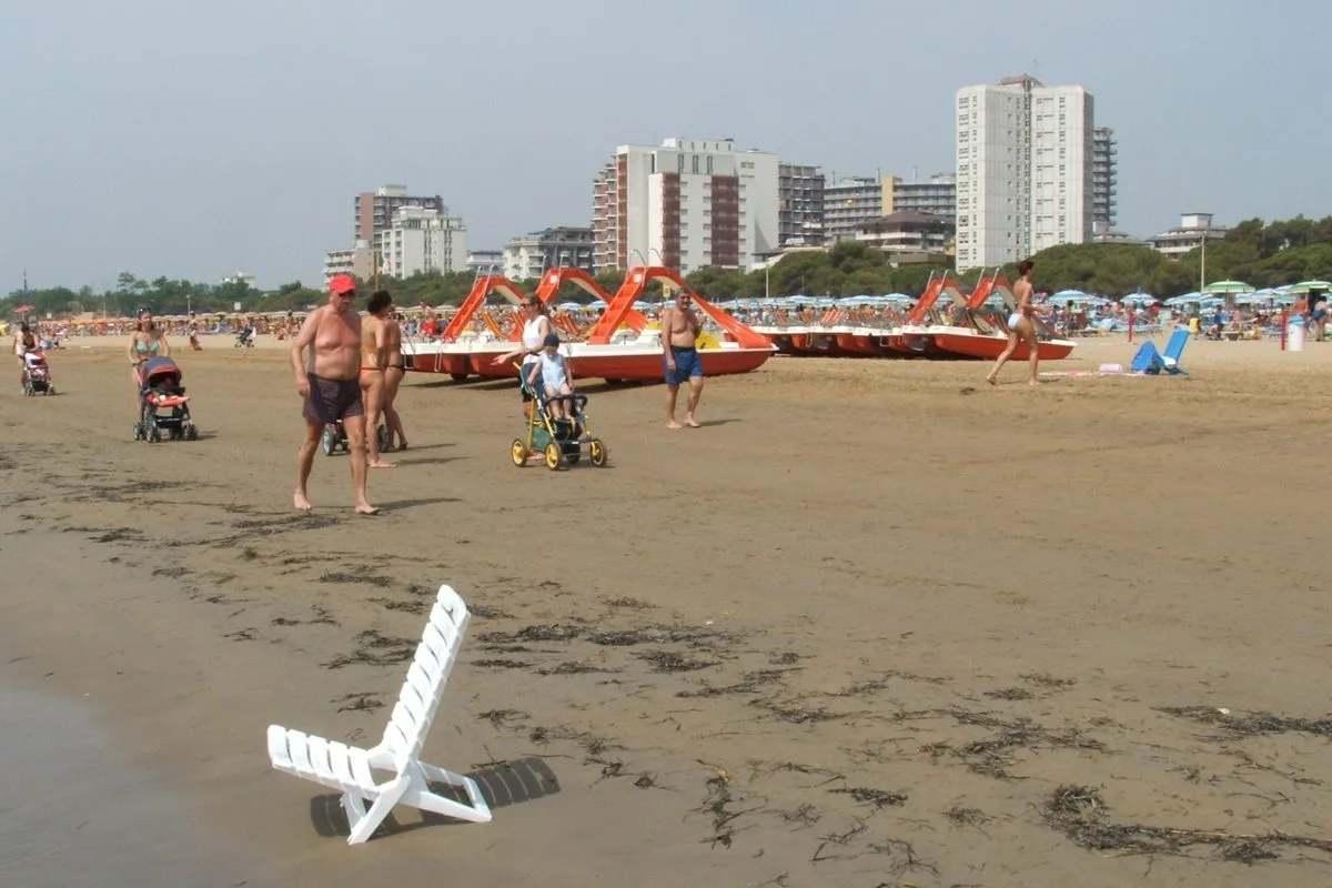 Lignano Sabbiadoro