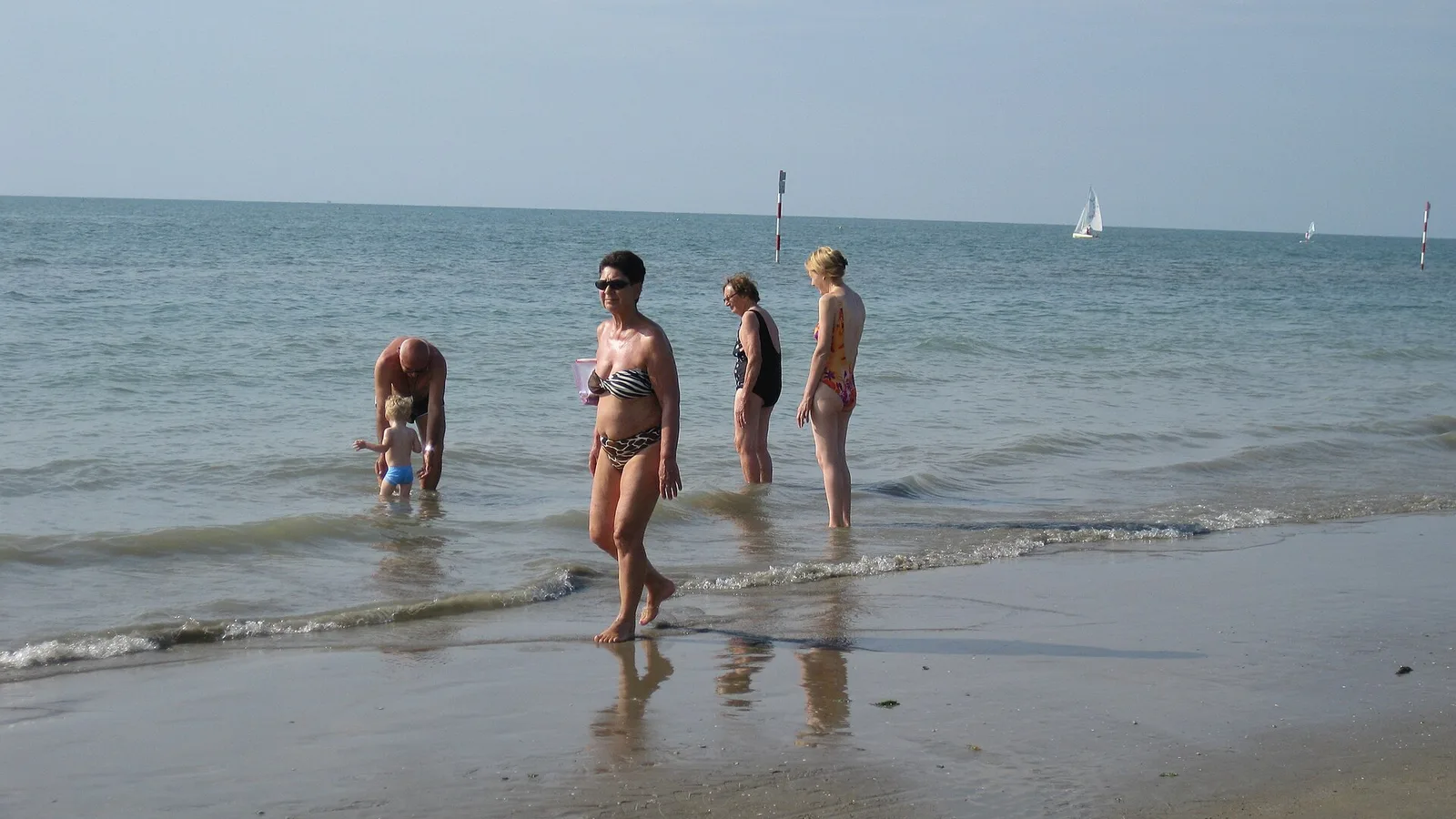 Obere Adria (Lignano, Bibione, Caorle, Jesolo & Grado)