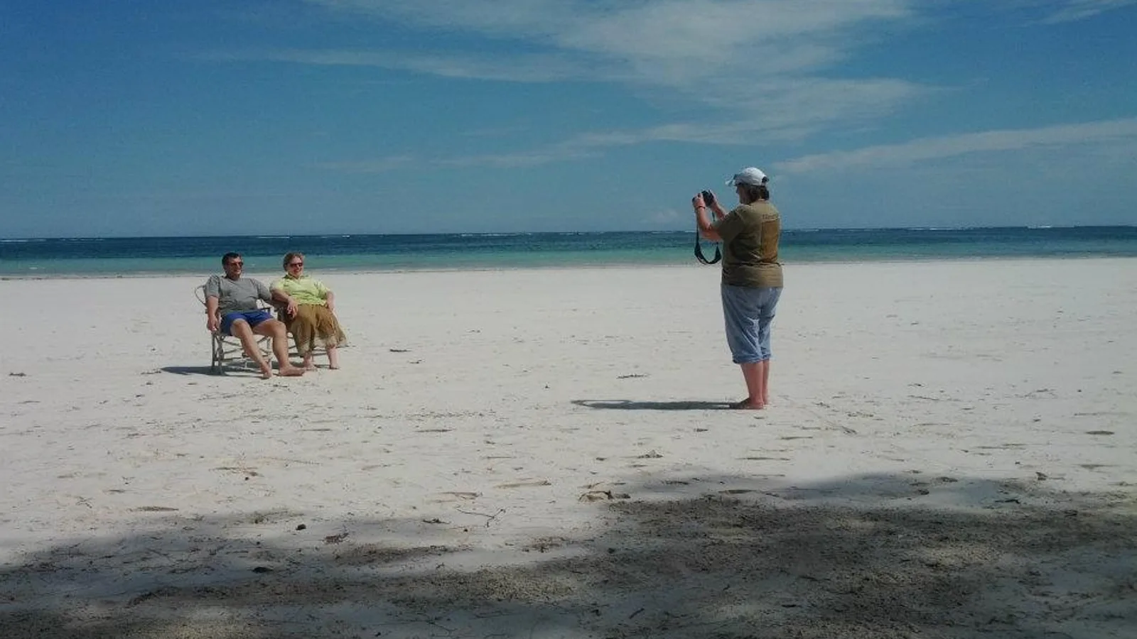 Diani Beach & Malindi