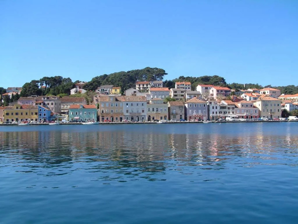 Opatija & Crikvenica