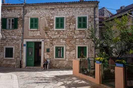 Umag & Stella Maris