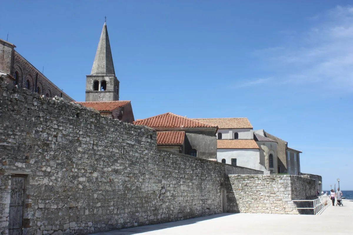 Poreč & Aquacolors