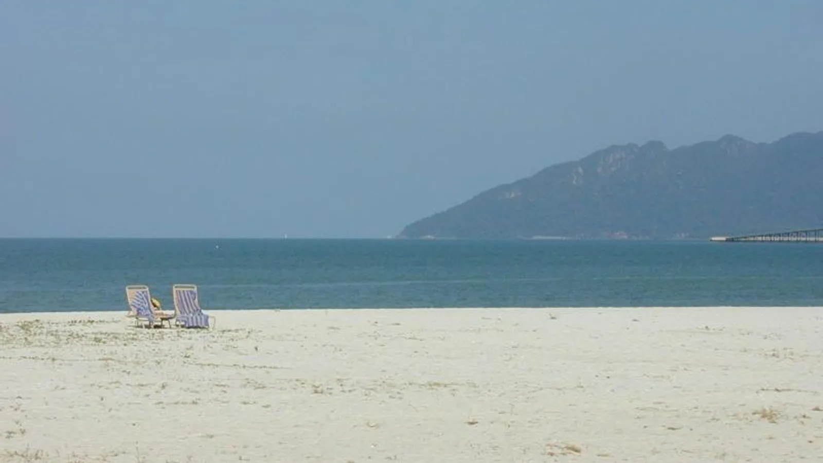 Insel Langkawi
