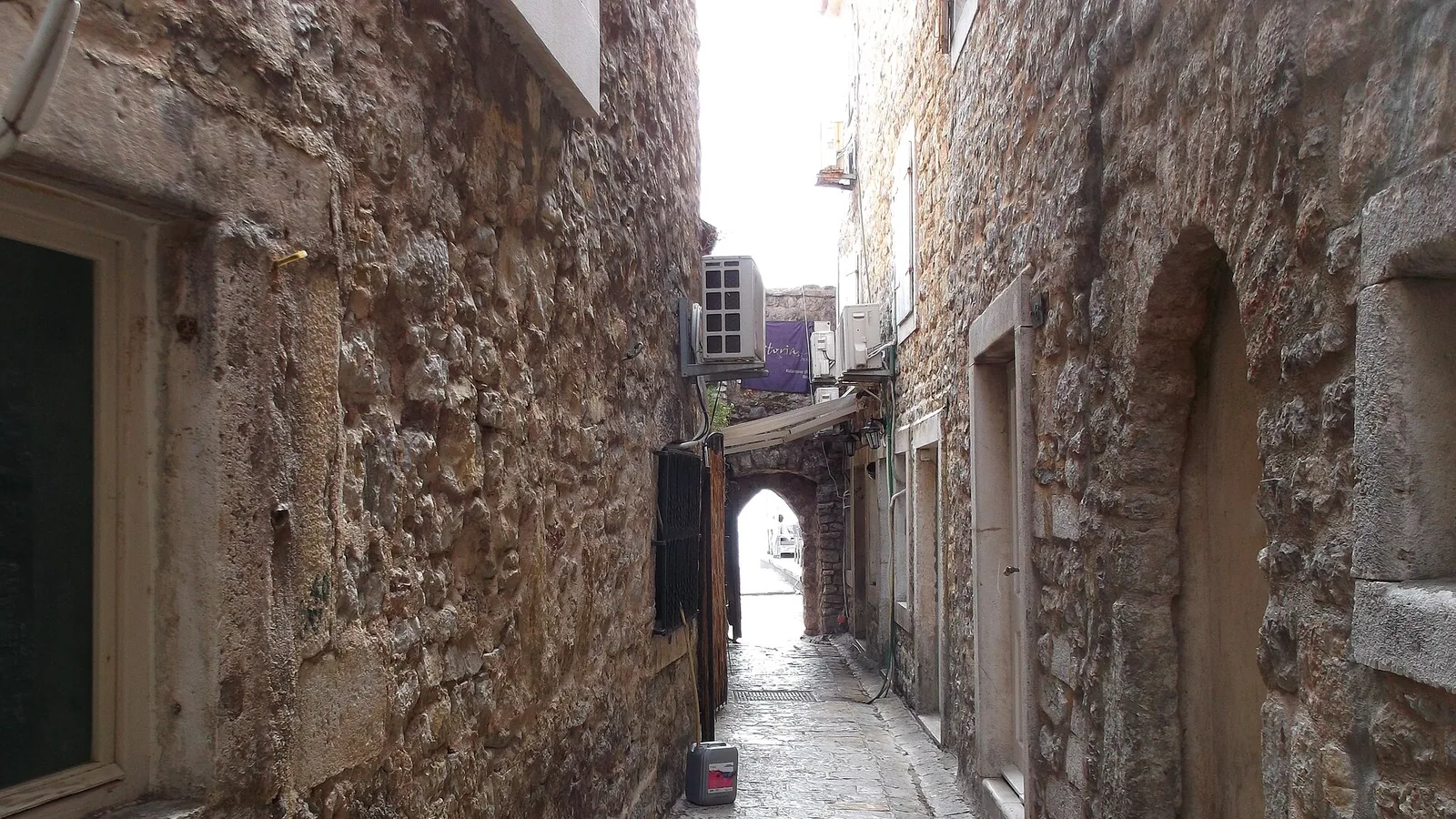 Budva & Sveti Stefan