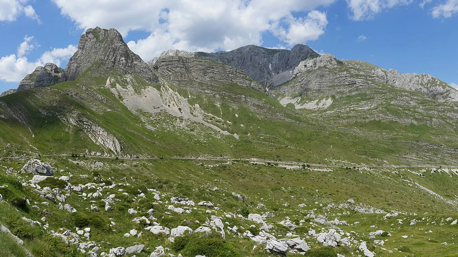 Adriaküste & Durmitor (Budva, Sveti Stefan & Durmitor) in Montenegro