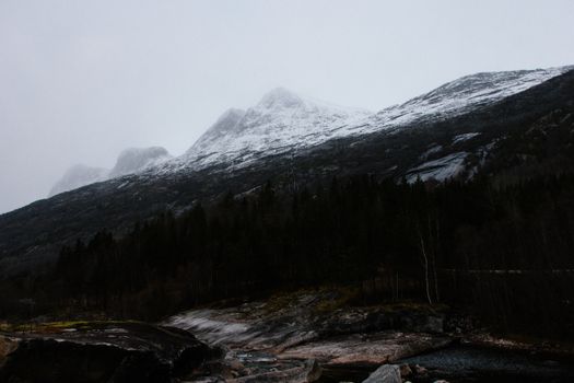 3. Norwegen