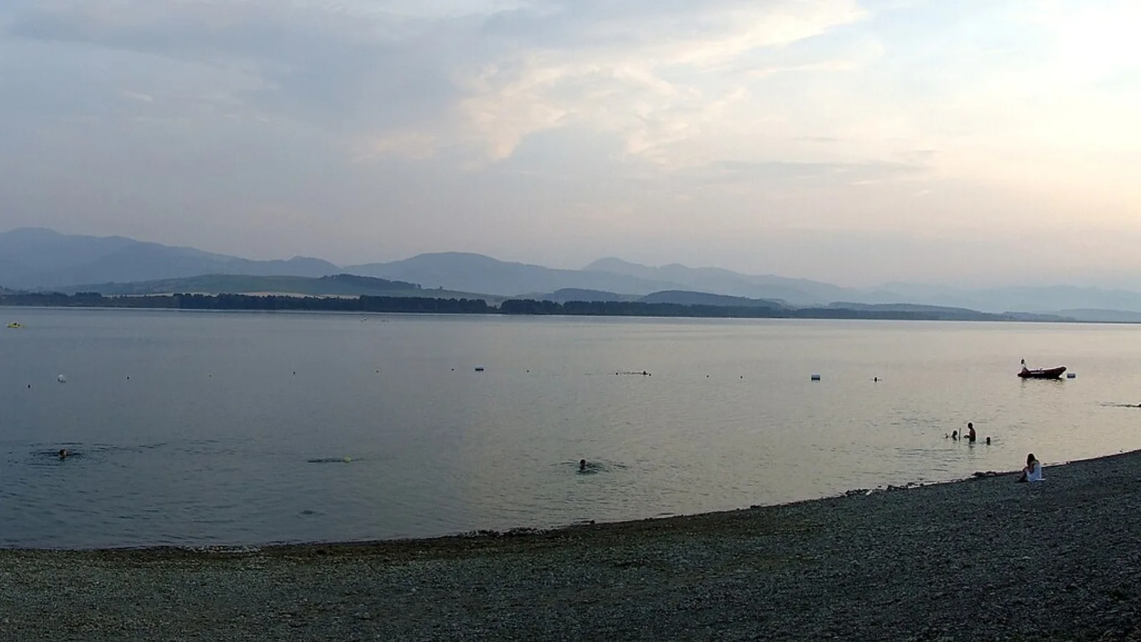 Aquapark Tatralandia (Liptovský Mikuláš)