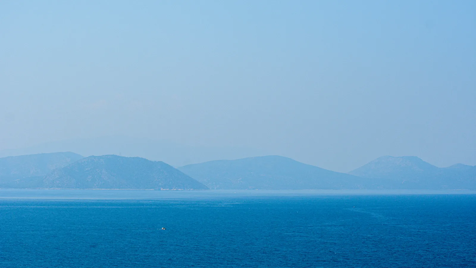Türkische Ägäis (Fethiye, Ölüdeniz, Dalyan, Bodrum & Kuşadası) in Türkei