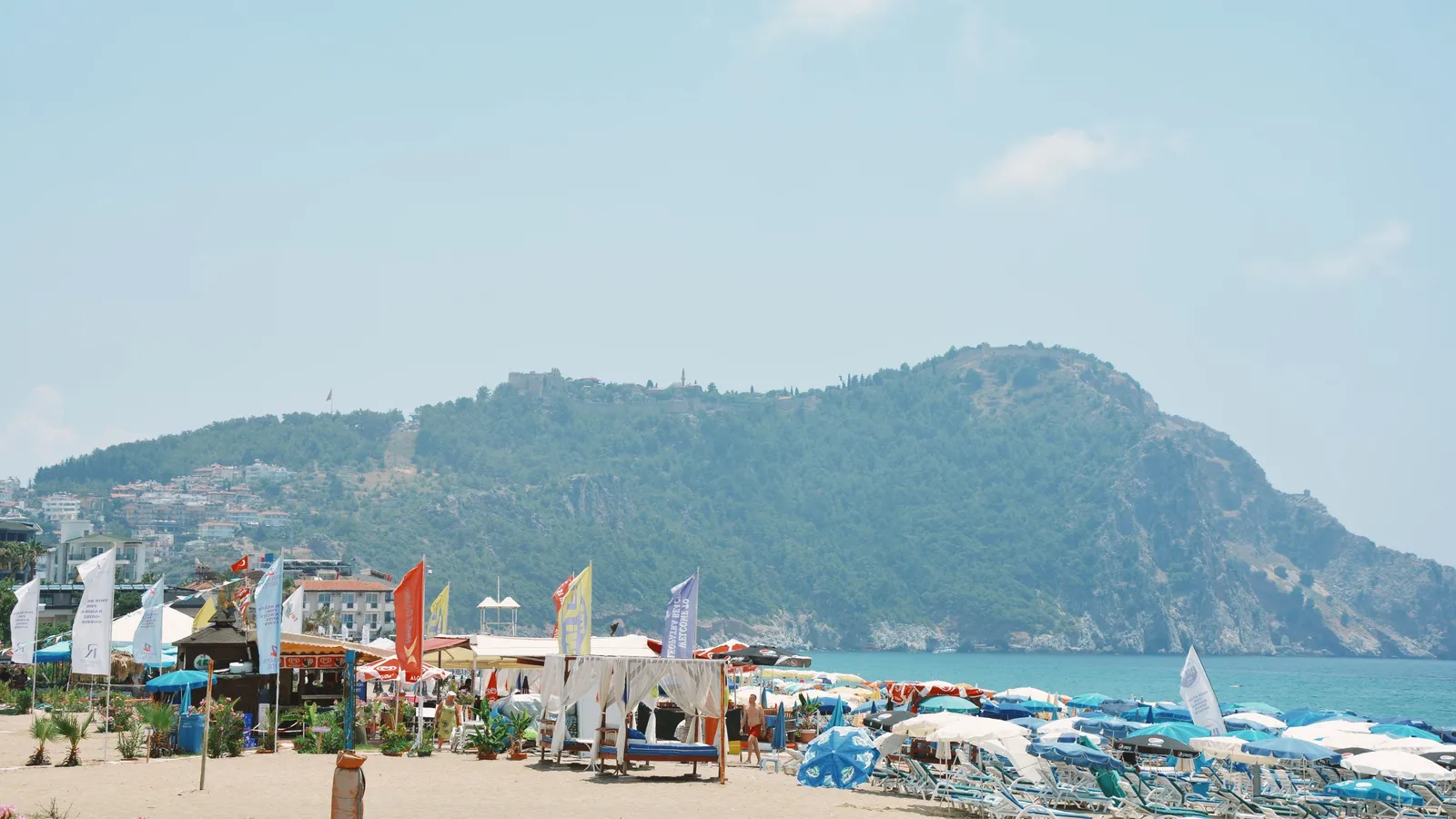 Alanya