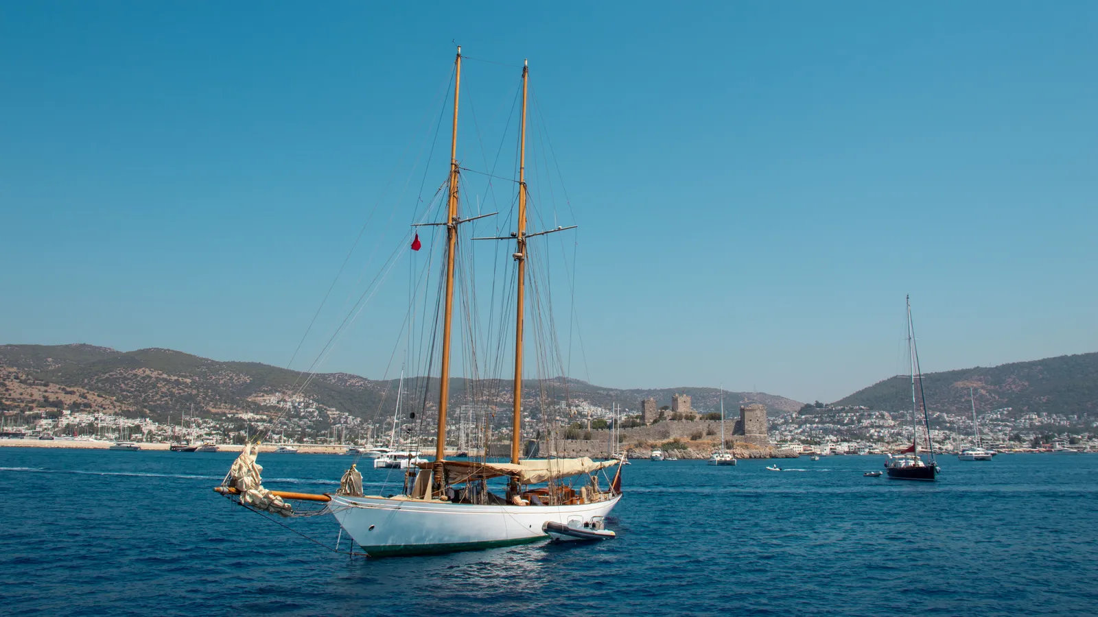 Bodrum & Kuşadası