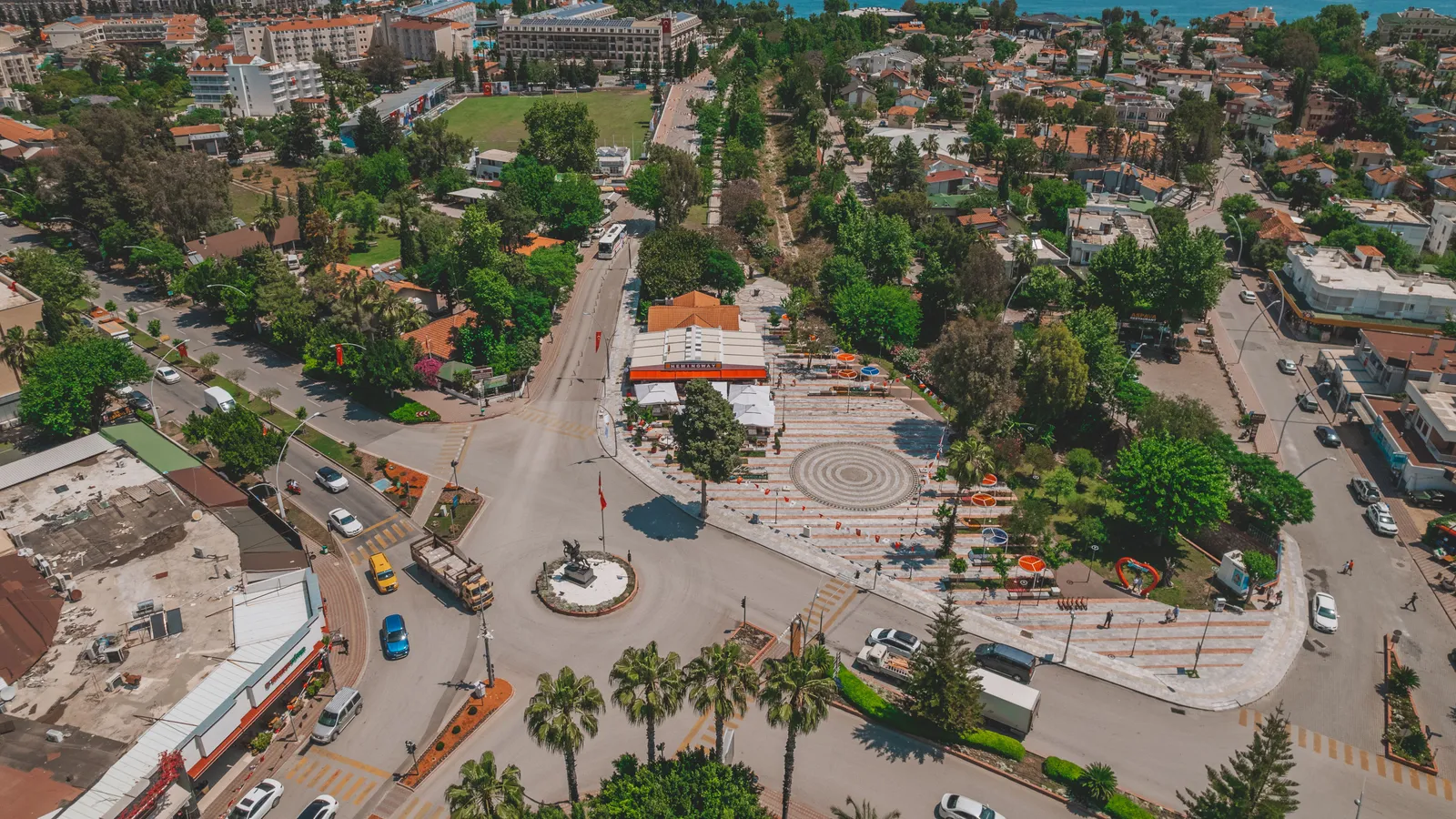 Kemer & Göynük