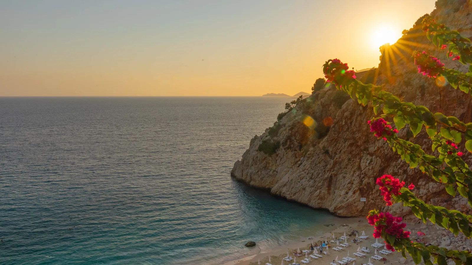 Türkische Riviera (Side, Lara, Belek, Alanya & Kemer) in Türkei
