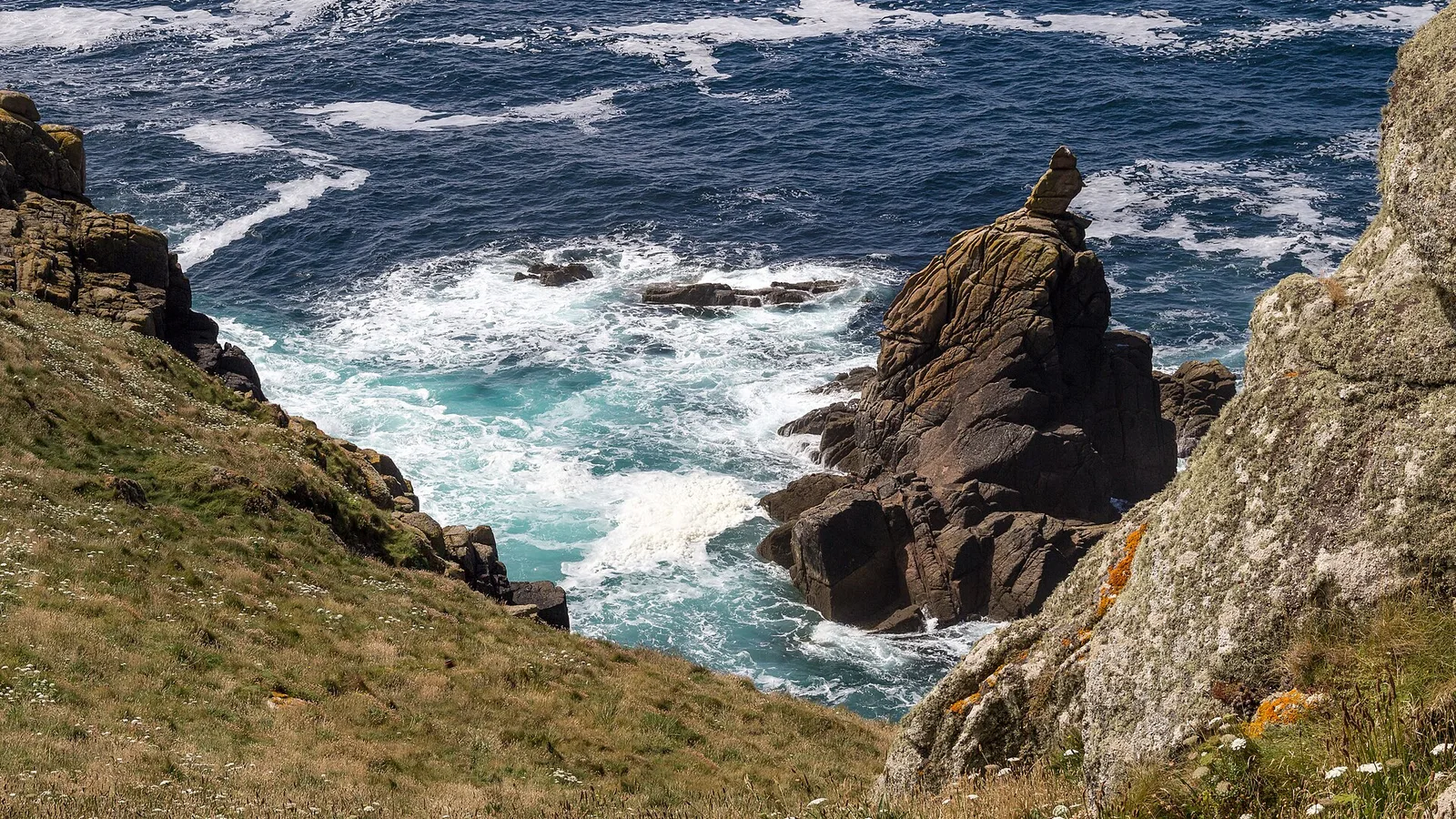 Cornwall & Jurassic Coast