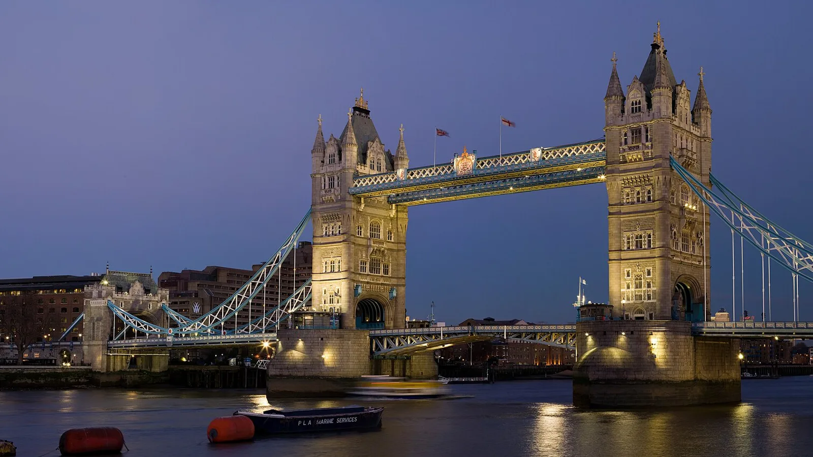 London, Warner Bros. Harry Potter Tour & Cornwall in Großbritannien