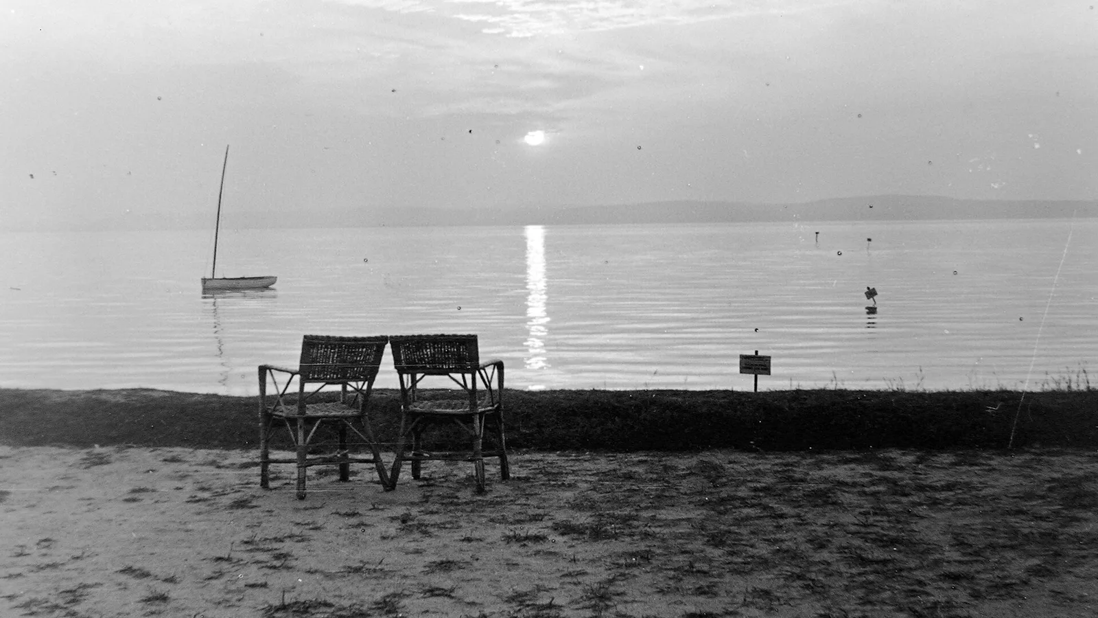 Balaton (Siófok, Balatonfüred & Tihany)